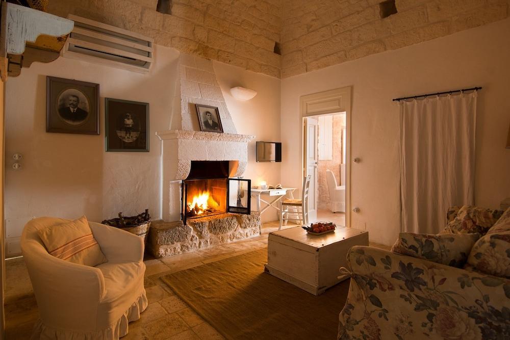 Masseria Salinola Ostuni Exterior foto