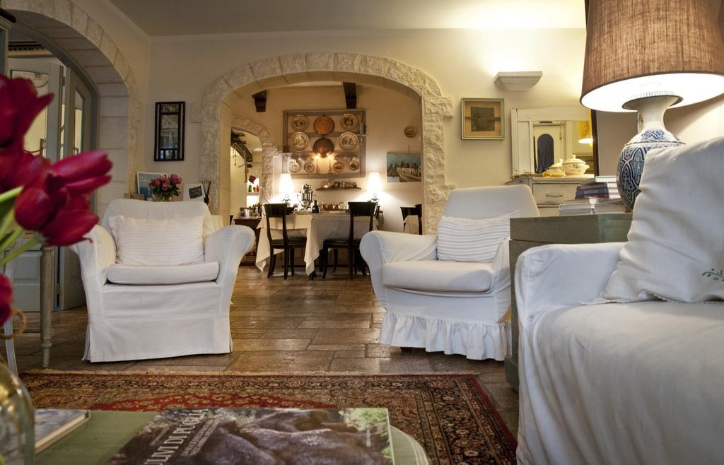 Masseria Salinola Ostuni Exterior foto