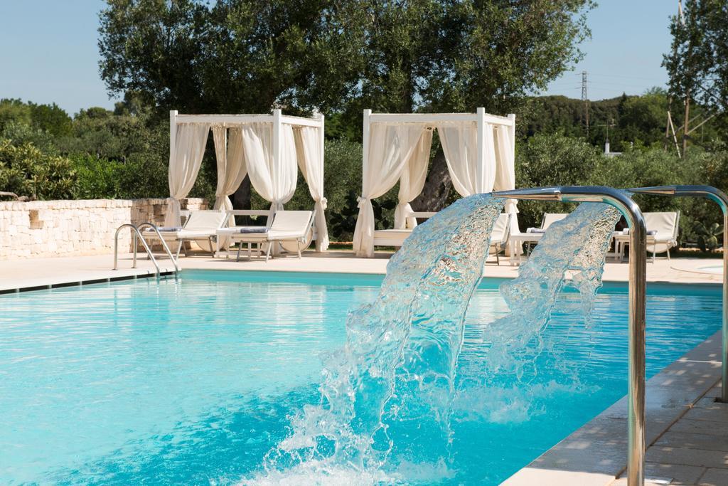 Masseria Salinola Ostuni Exterior foto