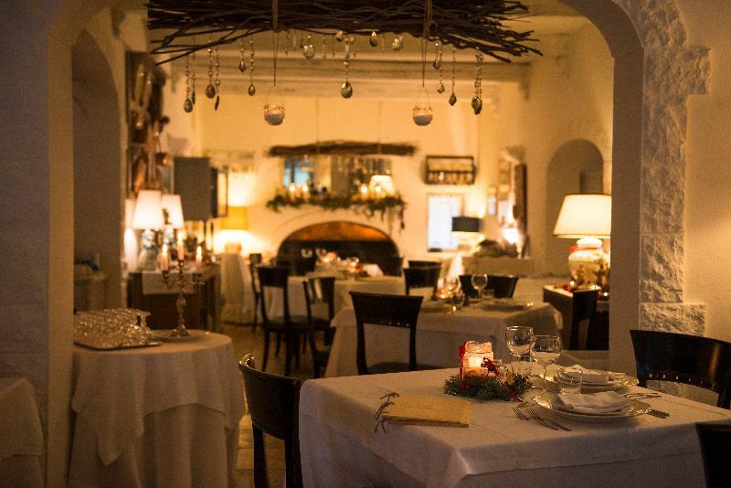 Masseria Salinola Ostuni Exterior foto