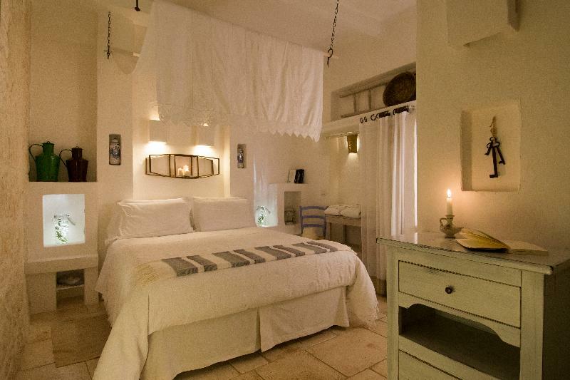Masseria Salinola Ostuni Exterior foto